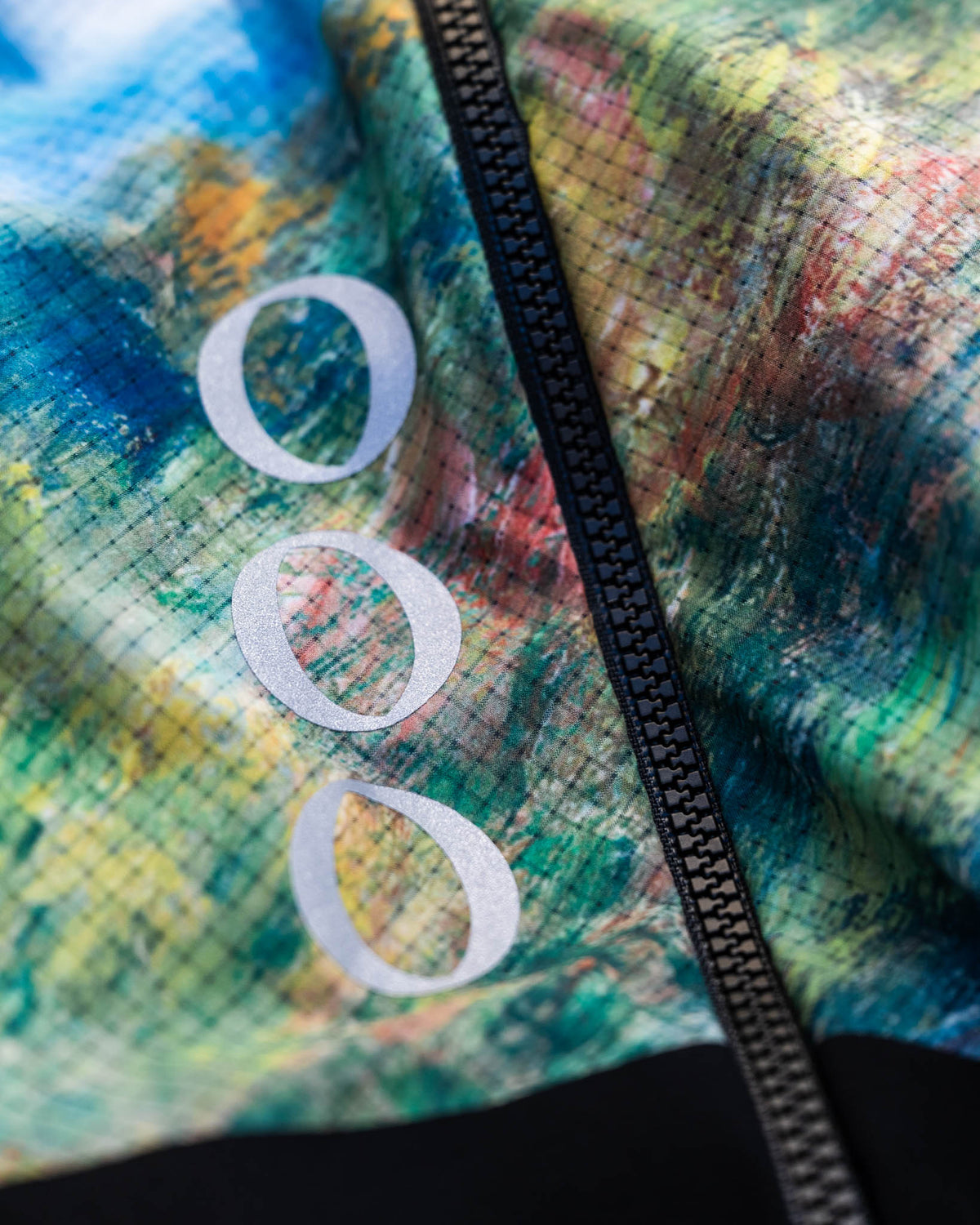 OEST LABS N.002 "Renoir" Short Sleeve Jersey