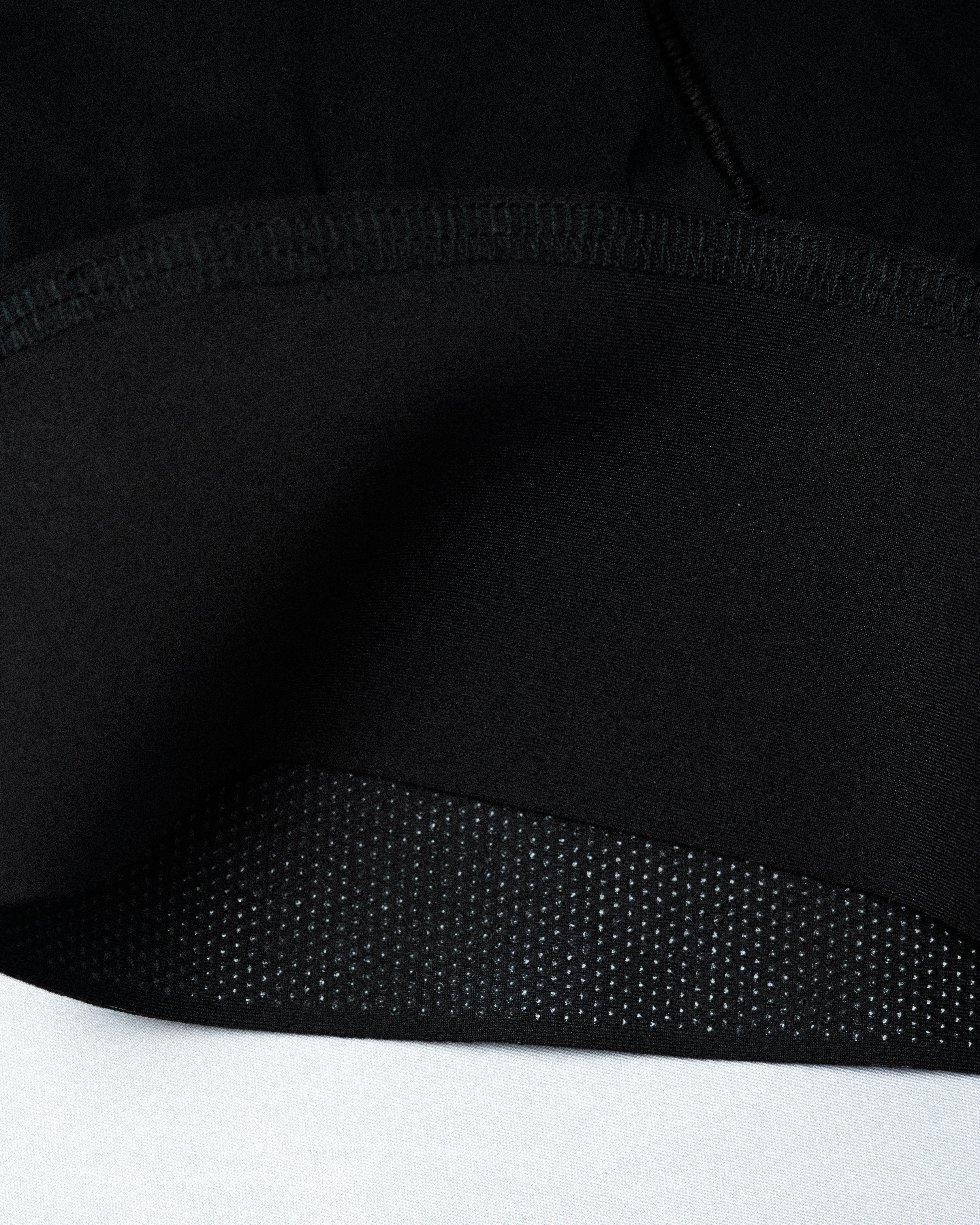 OEST LABS N.001 "Starboy" Bib Shorts