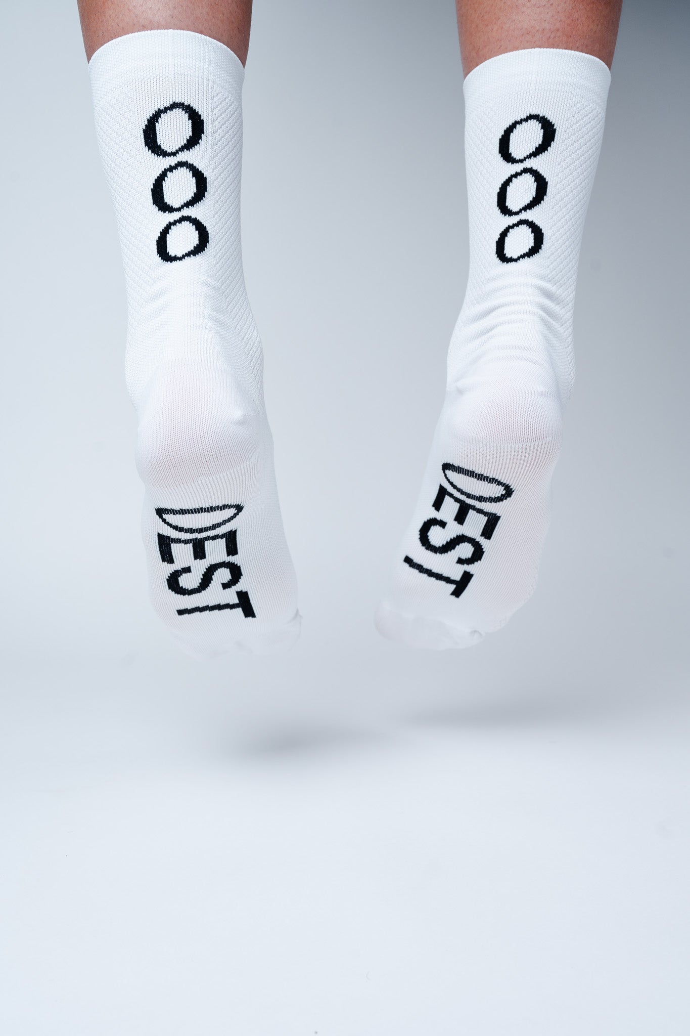 Triple O Socks