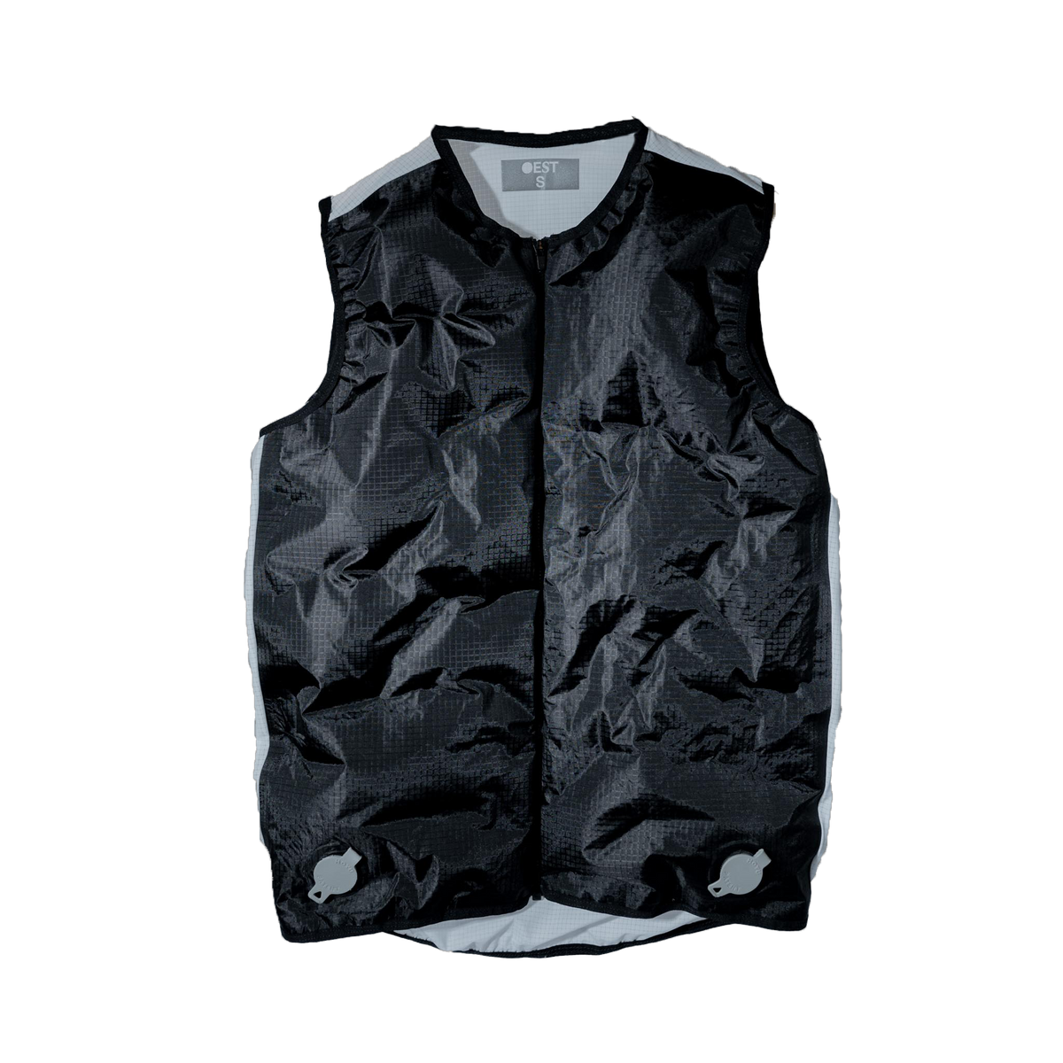 OEST LABS N.005 "Air Puff" Inflatable Vest