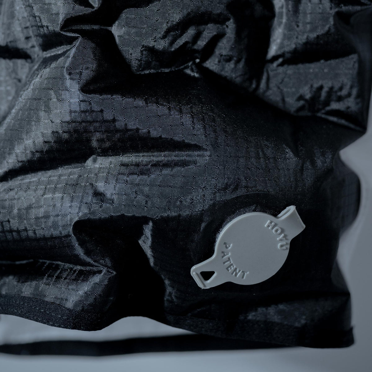 OEST LABS N.005 "Air Puff" Inflatable Vest