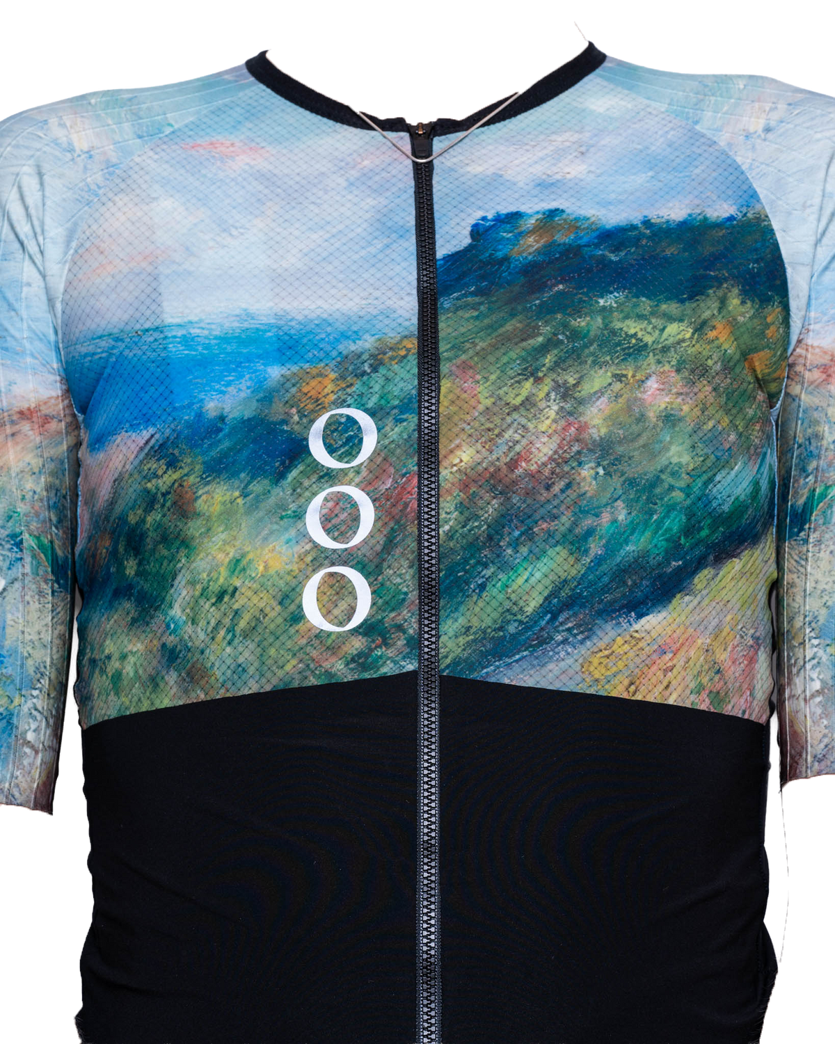 OEST LABS N.002 "Renoir" Short Sleeve Jersey