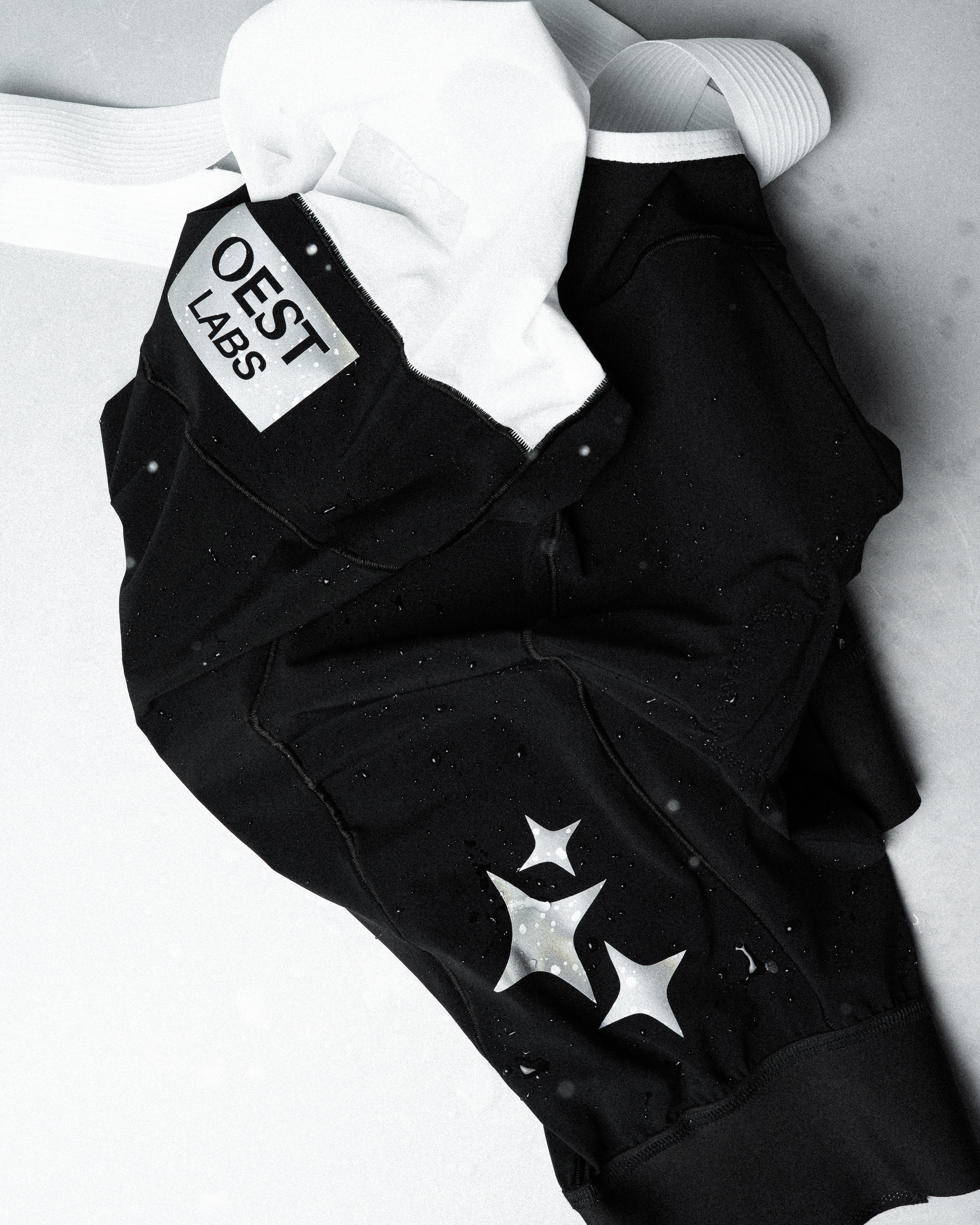 OEST LABS N.001 "Starboy" Bib Shorts