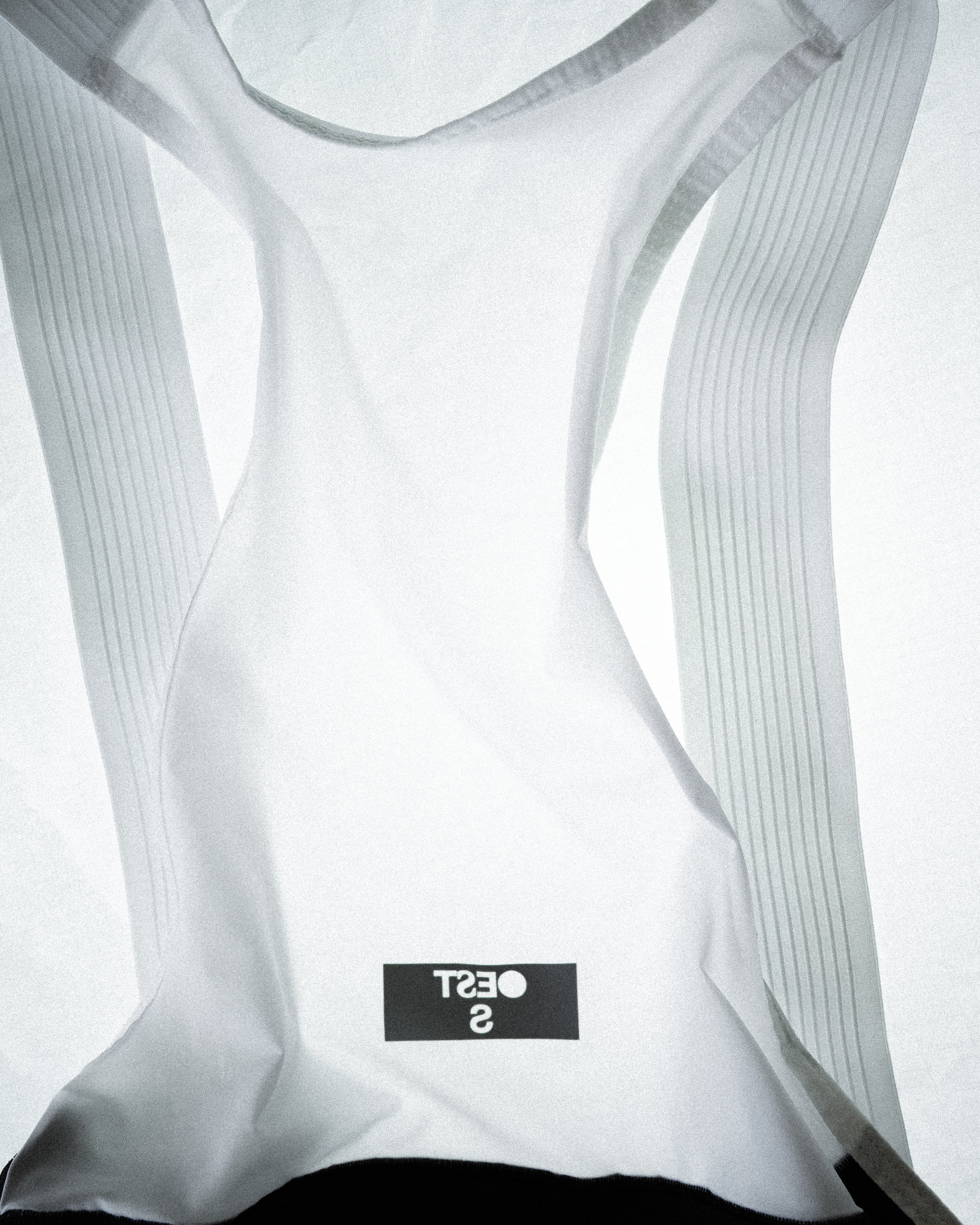 OEST LABS N.001 "Starboy" Bib Shorts