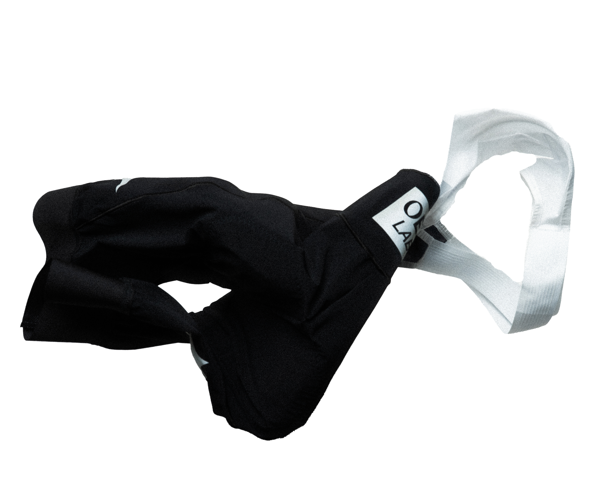 OEST LABS N.001 "Starboy" Bib Shorts